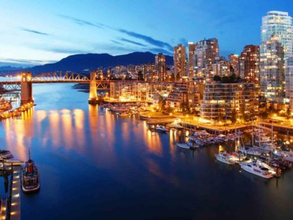 BC’s Lower Mainland: A Unique Opportunity