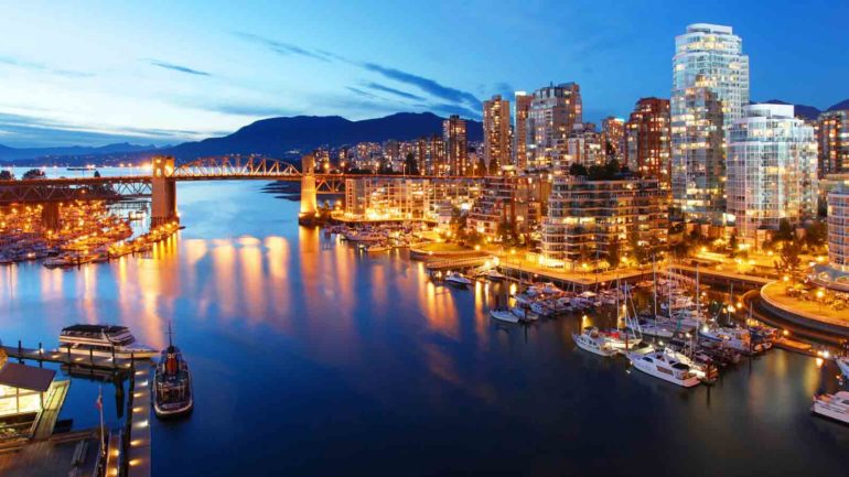 vancouver lower mainland trends
